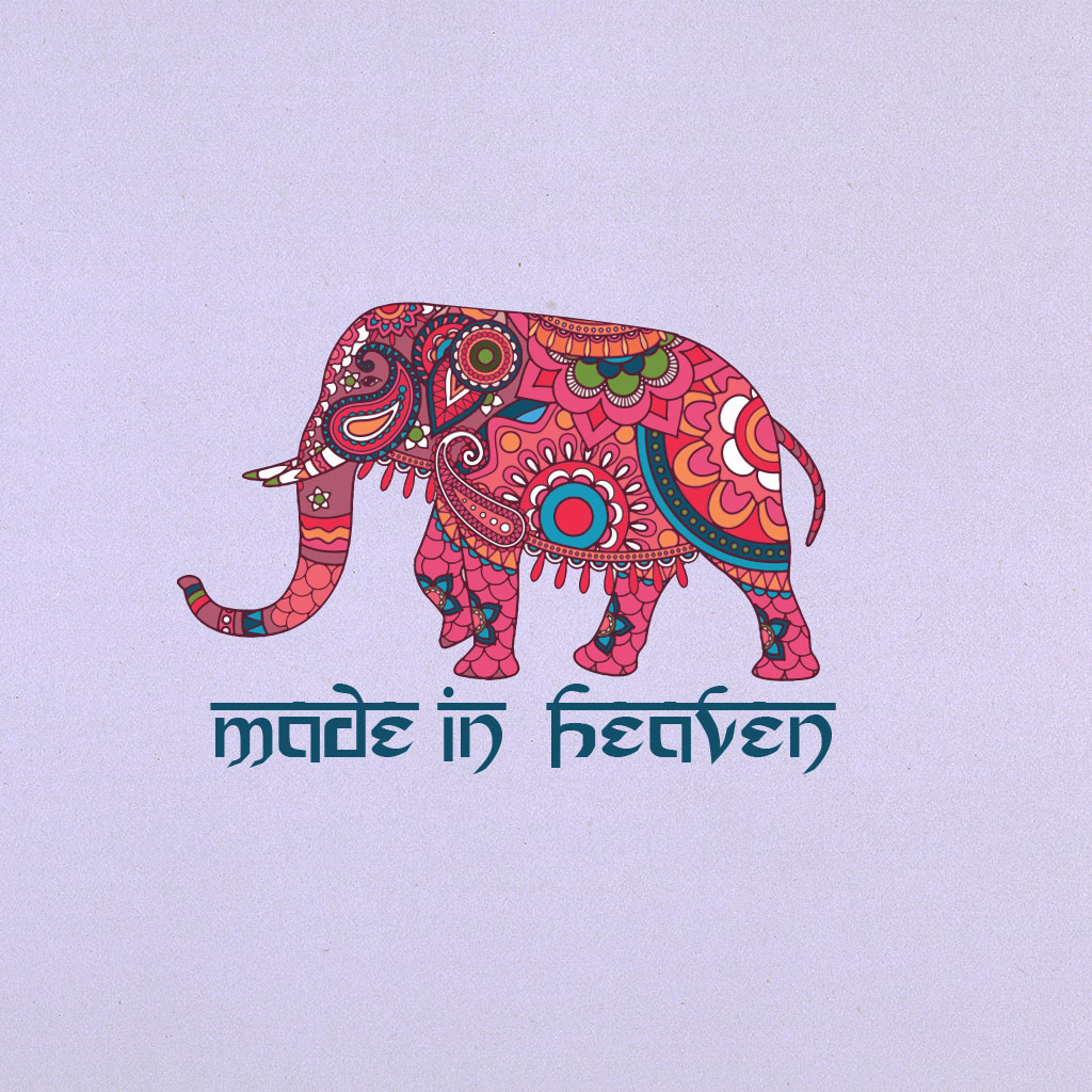Made In Heaven